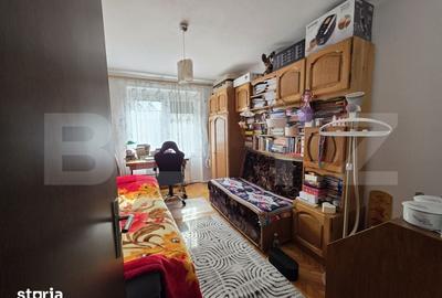 Apartament cu 2 camere în Solidarității - 2