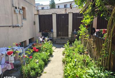 Casă cu 3 camere cu Teren 250 Mp în Libertății - 18