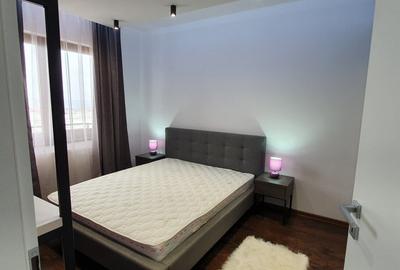 Apartament cu 2 camere semidecomandat, mobilat în Europa - 11