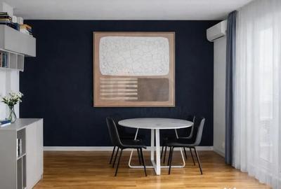 Apartament cu 2 camere decomandat în Kiseleff - 1