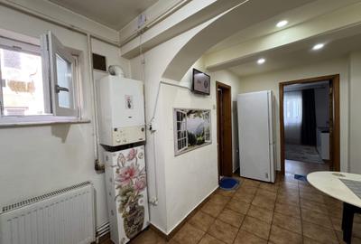 Apartament cu 2 camere decomandat în Central - 6