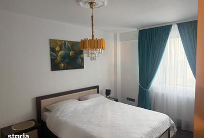 Apartament cu 3 camere în 1 Mai - 4