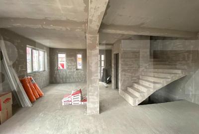 Casă individuală cu 5 camere cu Garaj în Dezmir - 4