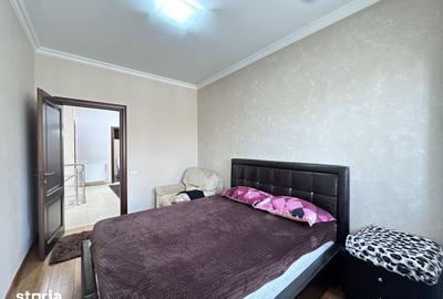 Apartament cu 4 camere, mobilat în Dămăroaia - 1