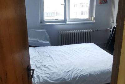Apartament cu 2 camere semidecomandat în Șura Mare - 2
