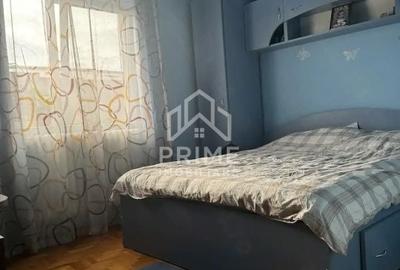 Apartament cu 4 camere, mobilat în Central