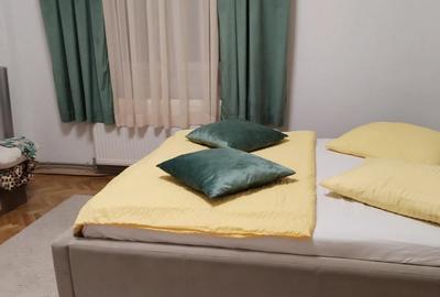 Casă cu 4 camere cu Teren 1500 Mp în Vinga - 7