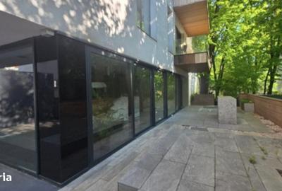 Spațiu comercial, de 145 mp, în Floreasca