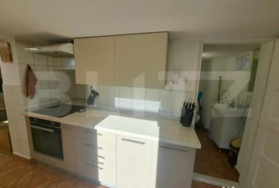 Casă cu 4 camere cu Teren 2200 Mp în Bod