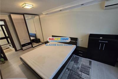 Apartament cu 4 camere semidecomandat, mobilat în Central - 3