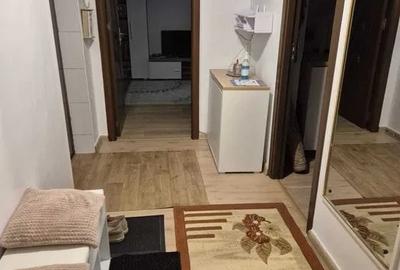 Apartament cu 3 camere semidecomandat, mobilat în Gorjului - 4