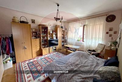 Casă individuală cu 6 camere cu Teren 423 Mp în Valea Roșie - 21