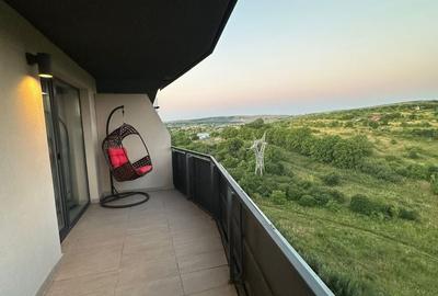 Apartament cu 3 camere în Sopor