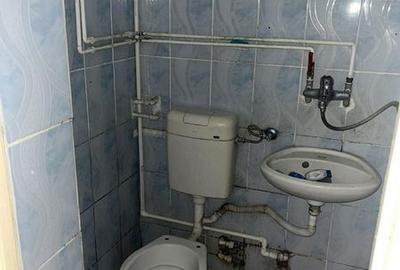 Garsonieră în Mureșeni - 1