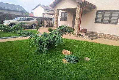 Casă cu 6 camere cu Teren 600 Mp în Râmnicu Sărat