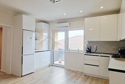 Apartament cu 3 camere semidecomandat, mobilat în Braytim - 6