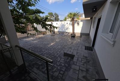 Casă cu 5 camere cu Teren 250 Mp în Rahova - 7