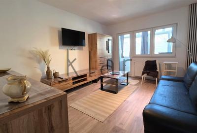 Apartament cu 2 camere decomandat, mobilat în Grigorescu - 1