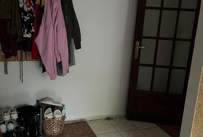 Apartament cu 2 camere în Soarelui