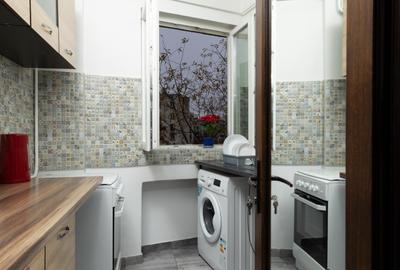 Apartament cu 2 camere decomandat în Unirii - 21