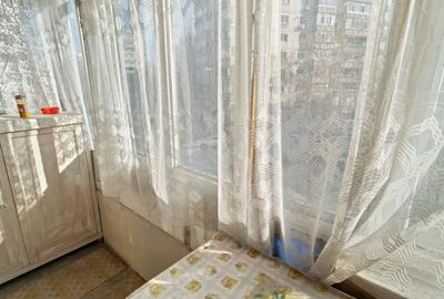 Apartament cu 3 camere, mobilat în Gorjului - 16