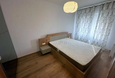 Apartament cu 2 camere semidecomandat în Gheorgheni - 7