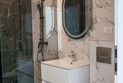 Apartament cu 2 camere în Central - 2