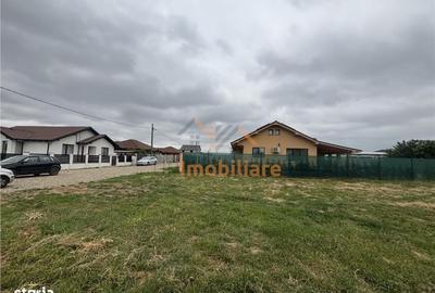 Spațiu comercial, în Sântandrei