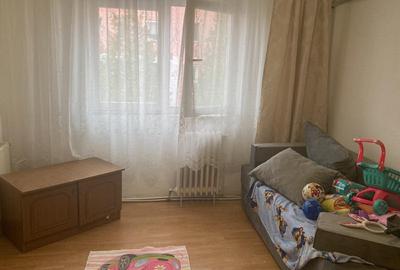 Apartament cu 2 camere nedecomandat în Central - 3