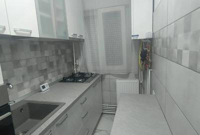 Apartament cu 2 camere nedecomandat în Fortuna - 13