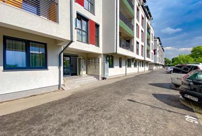 Apartament cu 2 camere decomandat în Drumul Taberei - 12