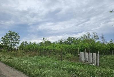 Teren de 1200 mp, în Smirna - 3