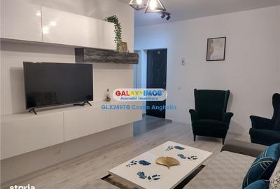 Apartament cu 2 camere decomandat în Roșu