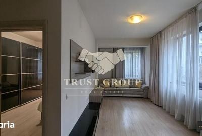 Apartament cu 3 camere decomandat în Grivița