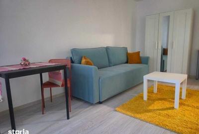 Garsonieră în Rahova - 4