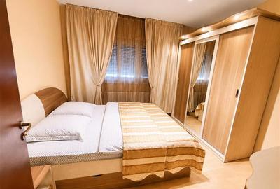 Apartament cu 2 camere decomandat, mobilat în Centrul Civic
