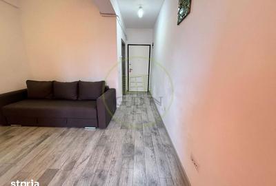 Garsonieră decomandată în Central - 10