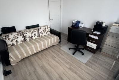 Apartament cu 3 camere în Florești