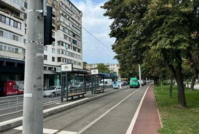 Spațiu comercial, de 620 mp, în Independenței - 3