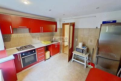 Apartament cu 3 camere decomandat, mobilat în Sud - 2