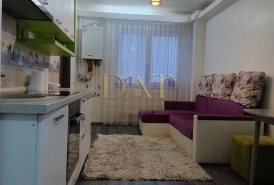 Apartament cu 2 camere semidecomandat în Mănăștur