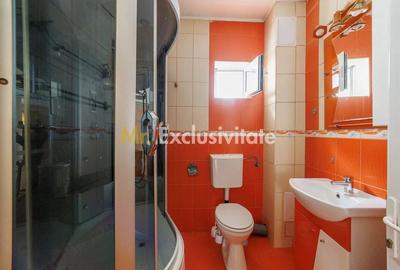Casă cu 9 camere cu Teren 224 Mp în Găvana