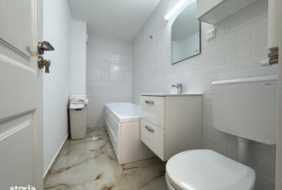 Apartament cu 2 camere decomandat în Unirii