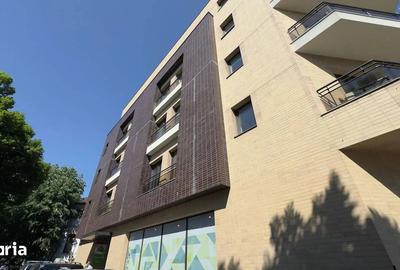 Spațiu comercial, de 2,472 mp, în Eminescu - 8