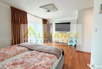 Casă cu 5 camere cu Teren 520 Mp în Berceni