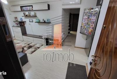 Apartament cu 3 camere în Iancului