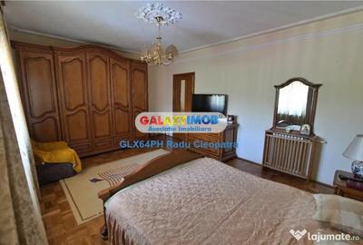 Casă cu 6 camere cu Teren 2099 Mp în Plopeni - 1