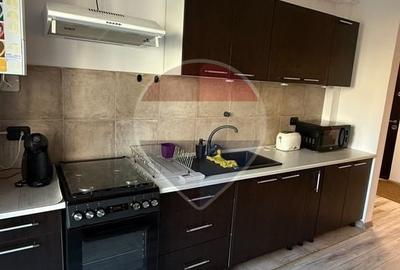 Apartament cu 2 camere în Florești - 3