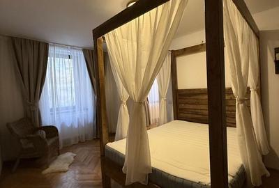Apartament cu 2 camere nedecomandat în Drumul Carului - 5
