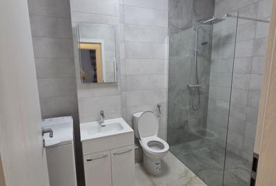 Apartament cu 2 camere decomandat în Nufărul